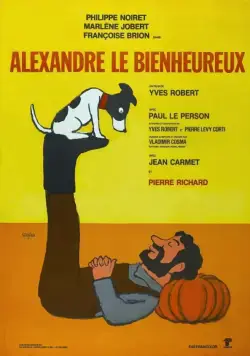 Счастливчик Александр / Alexandre le bienheureux (1968) фильм смотреть онлайн Счастливчик Александр / Alexandre le bienheureux (1968) фильм смотреть онлайн в хорошем качестве