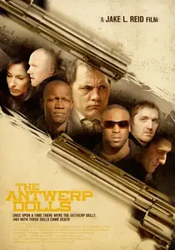 The Antwerp Dolls (2015) фильм смотреть онлайн The Antwerp Dolls (2015) фильм смотреть онлайн в хорошем качестве