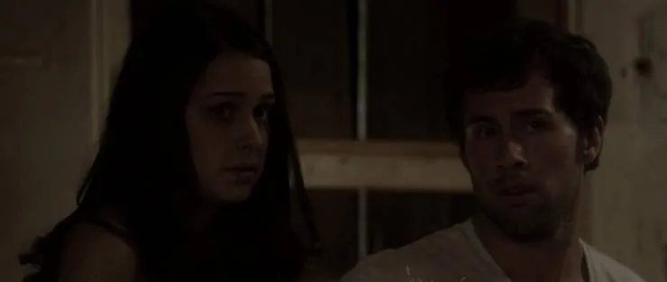 Дети кукурузы: Генезис (2011) в хорошем качестве смотреть онлайн Дети кукурузы: Генезис (2011) фильм в хорошем качестве смотреть онлайн