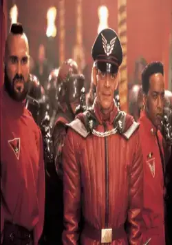 Уличный боец (1994) в хорошем качестве смотреть онлайн Уличный боец (1994) фильм в хорошем качестве смотреть онлайн