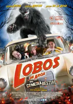 Оборотни Арги / Lobos de Arga (2011) фильм смотреть онлайн Оборотни Арги / Lobos de Arga (2011) фильм смотреть онлайн в хорошем качестве
