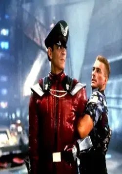 Уличный боец (1994) смотреть онлайн Уличный боец (1994) фильм смотреть онлайн