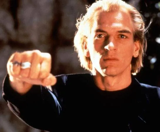 Чернокнижник 2: Армагеддон (1993) в хорошем качестве смотреть онлайн Чернокнижник 2: Армагеддон (1993) фильм в хорошем качестве смотреть онлайн