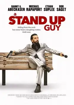 Реальные парни / A Stand Up Guy (2016) фильм смотреть онлайн Реальные парни / A Stand Up Guy (2016) фильм смотреть онлайн в хорошем качестве