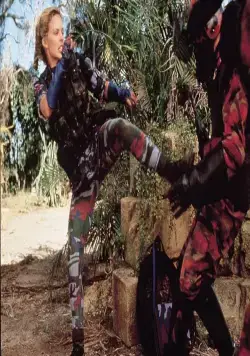 Уличный боец (1994) смотреть онлайн бесплатно Уличный боец (1994) фильм смотреть онлайн бесплатно