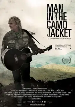 Парень в камуфляжной куртке / Man in the Camo Jacket (2017) фильм смотреть онлайн Парень в камуфляжной куртке / Man in the Camo Jacket (2017) фильм смотреть онлайн в хорошем качестве