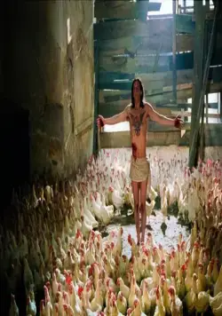 Святая кровь (1989) смотреть онлайн Святая кровь (1989) фильм смотреть онлайн