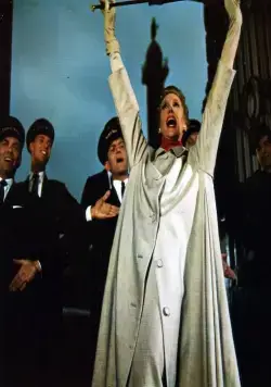 Забавная мордашка (1957) смотреть онлайн Забавная мордашка (1957) фильм смотреть онлайн