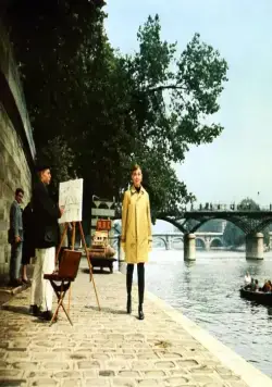 Забавная мордашка (1957) в хорошем качестве смотреть онлайн Забавная мордашка (1957) фильм в хорошем качестве смотреть онлайн