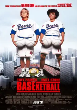 Бейскетбол / BASEketball (1998) фильм смотреть онлайн Бейскетбол / BASEketball (1998) фильм смотреть онлайн в хорошем качестве