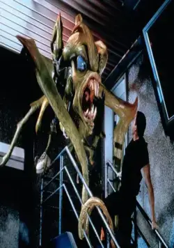 Мой любимый марсианин (1999) смотреть онлайн Мой любимый марсианин (1999) фильм смотреть онлайн