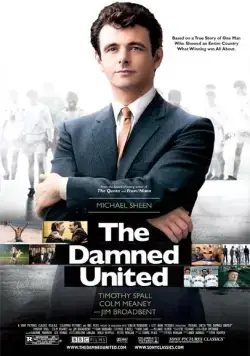 Проклятый Юнайтед / The Damned United (2009) фильм смотреть онлайн Проклятый Юнайтед / The Damned United (2009) фильм смотреть онлайн в хорошем качестве