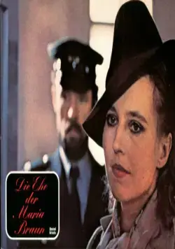 Замужество Марии Браун (1978) смотреть онлайн бесплатно Замужество Марии Браун (1978) фильм смотреть онлайн бесплатно