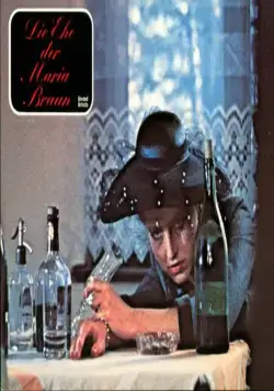 Замужество Марии Браун (1978) смотреть онлайн Замужество Марии Браун (1978) фильм смотреть онлайн