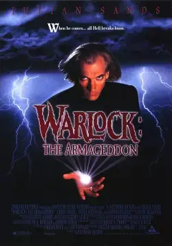 Чернокнижник 2: Армагеддон / Warlock: The Armageddon (1993) фильм смотреть онлайн Чернокнижник 2: Армагеддон / Warlock: The Armageddon (1993) фильм смотреть онлайн в хорошем качестве