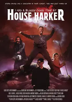 Кровь бурлит от веселья в доме Харкера / I Had a Bloody Good Time at House Harker (2016) фильм смотреть онлайне бесплатно Смотреть Кровь бурлит от веселья в доме Харкера / I Had a Bloody Good Time at House Harker(2016) фильм в онлайне бесплатно
