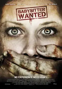Требуется няня / Babysitter Wanted (2008) фильм смотреть онлайн Требуется няня / Babysitter Wanted (2008) фильм смотреть онлайн в хорошем качестве