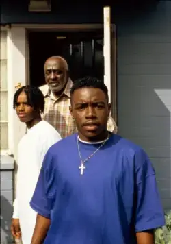 Угроза для общества (1993) смотреть онлайн Угроза для общества (1993) фильм смотреть онлайн