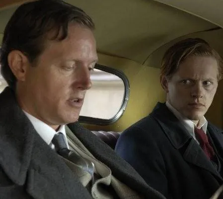 Пламя и Цитрон (2008) в хорошем качестве смотреть онлайн Пламя и Цитрон (2008) фильм в хорошем качестве смотреть онлайн