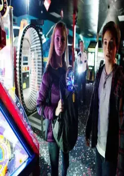 Внеземное эхо (2014) смотреть онлайн Внеземное эхо (2014) фильм смотреть онлайн