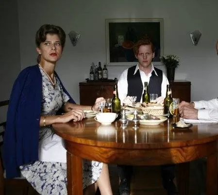 Пламя и Цитрон (2008) смотреть онлайн Пламя и Цитрон (2008) фильм смотреть онлайн