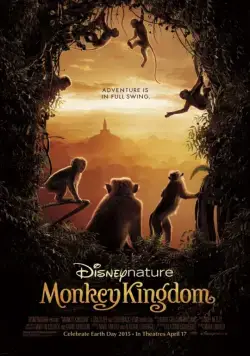 Королевство обезьян / Monkey Kingdom (2015) фильм смотреть онлайн Королевство обезьян / Monkey Kingdom (2015) фильм смотреть онлайн в хорошем качестве