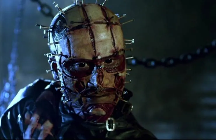 Восставший из ада: Откровения (2010) смотреть онлайн бесплатно Восставший из ада: Откровения (2010) фильм смотреть онлайн бесплатно