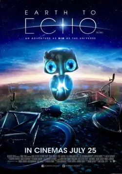 Внеземное эхо / Earth to Echo (2014) фильм смотреть онлайн Внеземное эхо / Earth to Echo (2014) фильм смотреть онлайн в хорошем качестве