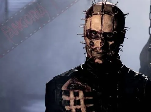 Восставший из ада: Откровения (2010) в хорошем качестве смотреть онлайн Восставший из ада: Откровения (2010) фильм в хорошем качестве смотреть онлайн