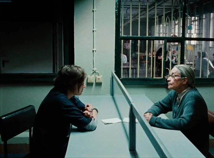 Четыре минуты (2006) смотреть онлайн бесплатно Четыре минуты (2006) фильм смотреть онлайн бесплатно