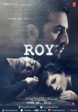 Рой / Roy (2015) фильм смотреть онлайн Рой / Roy (2015) фильм смотреть онлайн в хорошем качестве