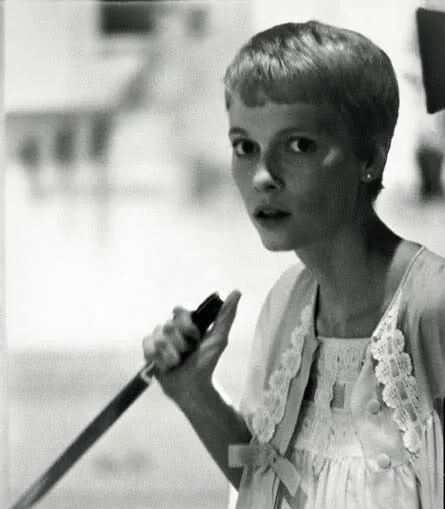 Ребенок Розмари (1968) смотреть онлайн Ребенок Розмари (1968) фильм смотреть онлайн