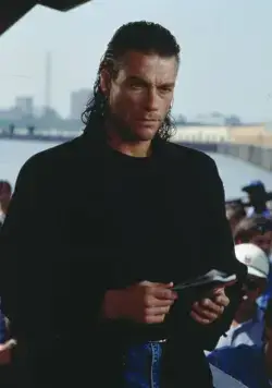 Трудная мишень (1993) смотреть онлайн Трудная мишень (1993) фильм смотреть онлайн