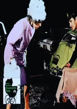 Ребенок Розмари (1968) смотреть онлайн бесплатно Ребенок Розмари (1968) фильм смотреть онлайн бесплатно