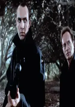 Трудная мишень (1993) смотреть онлайн бесплатно Трудная мишень (1993) фильм смотреть онлайн бесплатно