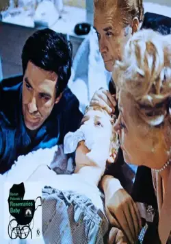 Ребенок Розмари (1968) в хорошем качестве смотреть онлайн Ребенок Розмари (1968) фильм в хорошем качестве смотреть онлайн