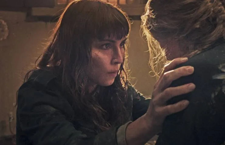 Близко (2019) смотреть онлайн Близко (2019) фильм смотреть онлайн