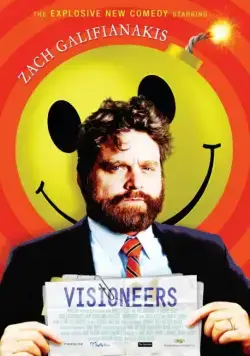 Визионеры / Visioneers (2008) фильм смотреть онлайн Визионеры / Visioneers (2008) фильм смотреть онлайн в хорошем качестве