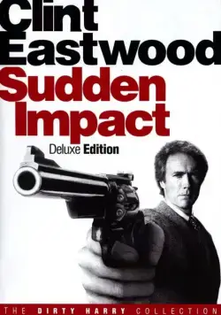 Внезапный удар / Sudden Impact (1983) фильм смотреть онлайн Внезапный удар / Sudden Impact (1983) фильм смотреть онлайн в хорошем качестве
