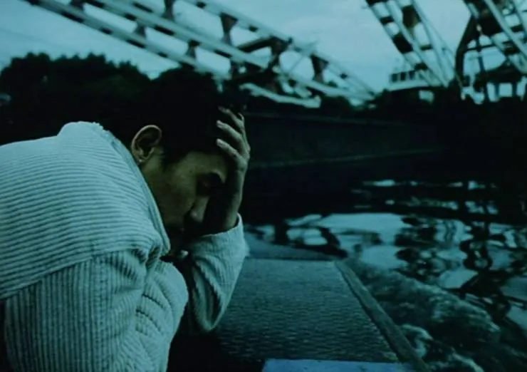 Счастливы вместе (1997) в хорошем качестве смотреть онлайн Счастливы вместе (1997) фильм в хорошем качестве смотреть онлайн