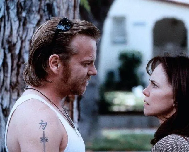 Око за око (1996) смотреть онлайн Око за око (1996) фильм смотреть онлайн