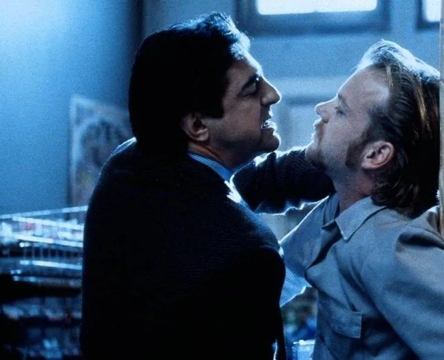 Око за око (1996) смотреть онлайн бесплатно Око за око (1996) фильм смотреть онлайн бесплатно