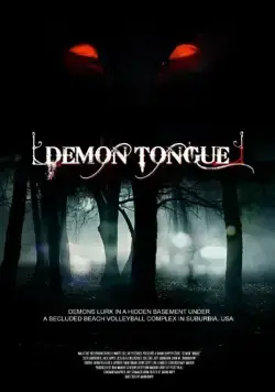 Язык демона / Demon Tongue (2016) фильм смотреть онлайн Язык демона / Demon Tongue (2016) фильм смотреть онлайн в хорошем качестве