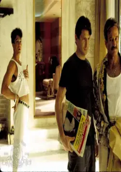 Клетка для пташек (1996) смотреть онлайн бесплатно Клетка для пташек (1996) фильм смотреть онлайн бесплатно