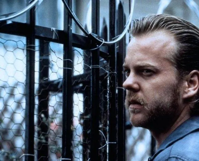 Око за око (1996) в хорошем качестве смотреть онлайн Око за око (1996) фильм в хорошем качестве смотреть онлайн