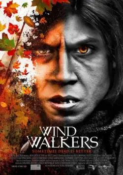 Холод / Wind Walkers (2015) фильм смотреть онлайн Холод / Wind Walkers (2015) фильм смотреть онлайн в хорошем качестве