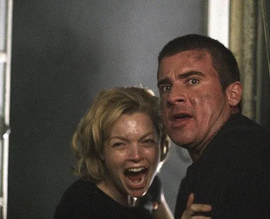 Осквернители могил (2006) смотреть онлайн Осквернители могил (2006) фильм смотреть онлайн