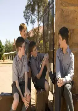 Декабрьские мальчики (2007) смотреть онлайн бесплатно Декабрьские мальчики (2007) фильм смотреть онлайн бесплатно