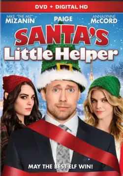 Маленький помощник Санты / Santa's Little Helper (2015) фильм смотреть онлайн Маленький помощник Санты / Santa's Little Helper (2015) фильм смотреть онлайн в хорошем качестве