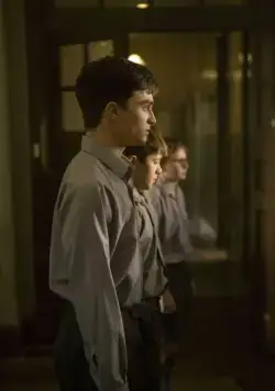 Декабрьские мальчики (2007) в хорошем качестве смотреть онлайн Декабрьские мальчики (2007) фильм в хорошем качестве смотреть онлайн